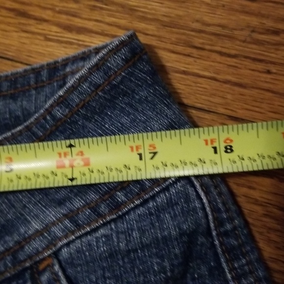 Coldwater Creek Women Cropped Jeans - Picture 8 of 11